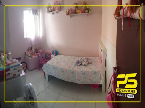 Imagem Apartamento com 2 Quartos à Venda, 72 m² em José Américo De Almeida - João Pessoa Imagem Apartamento com 2 Quartos à Venda, 72 m² em José Américo De Almeida - João Pessoa