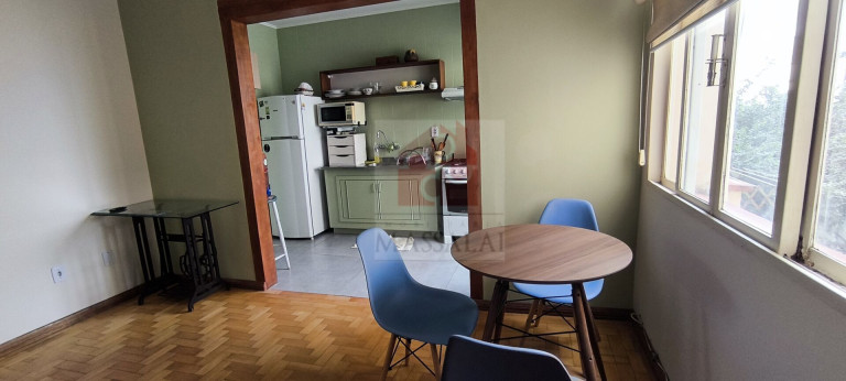 Imagem Apartamento com 1 Quarto para Alugar, 44 m² em Cidade Baixa - Porto Alegre Imagem Apartamento com 1 Quarto para Alugar, 44 m² em Cidade Baixa - Porto Alegre