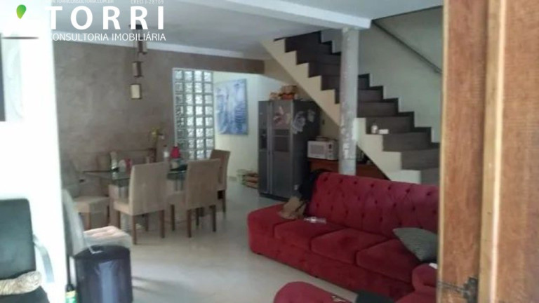 Imagem Sobrado com 4 Quartos à Venda, 200 m² em Jardim Sorocaba Park - Sorocaba Imagem Sobrado com 4 Quartos à Venda, 200 m² em Jardim Sorocaba Park - Sorocaba