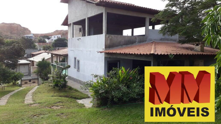 Imagem Casa com 3 Quartos à Venda, 80 m² em Balneário São Pedro - São Pedro Da Aldeia Imagem Casa com 3 Quartos à Venda, 80 m² em Balneário São Pedro - São Pedro Da Aldeia