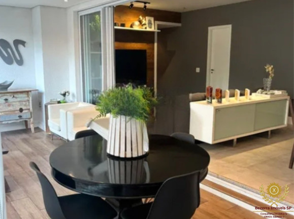 Imagem Apartamento com 3 Quartos à Venda, 133 m² em Vila Ester (zona Norte) - São Paulo Imagem Apartamento com 3 Quartos à Venda, 133 m² em Vila Ester (zona Norte) - São Paulo