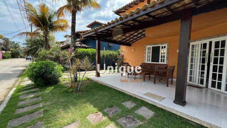 Imagem Casa com 4 Quartos à Venda, 230 m² em Baía Formosa - Armação Dos Búzios Imagem Casa com 4 Quartos à Venda, 230 m² em Baía Formosa - Armação Dos Búzios