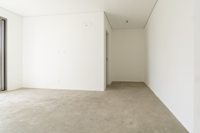 Imagem Imóvel com 3 Quartos à Venda, 134 m² em Vila Nova Conceição - São Paulo