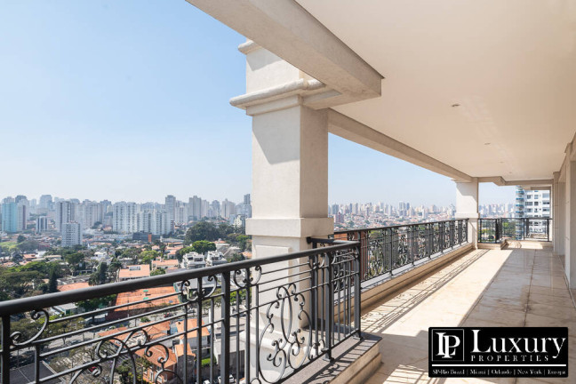 Imagem Apartamento com 4 Quartos à Venda, 446 m² em Moema - São Paulo Imagem Apartamento com 4 Quartos à Venda, 446 m² em Moema - São Paulo