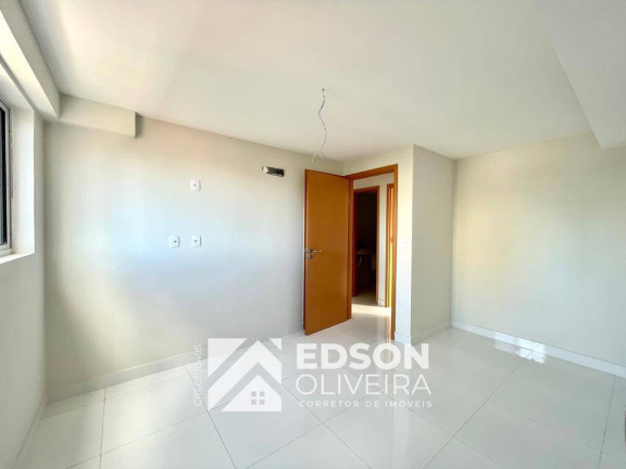 Imagem Apartamento com 3 Quartos à Venda, 82 m² em Manaíra - João Pessoa Imagem Apartamento com 3 Quartos à Venda, 82 m² em Manaíra - João Pessoa