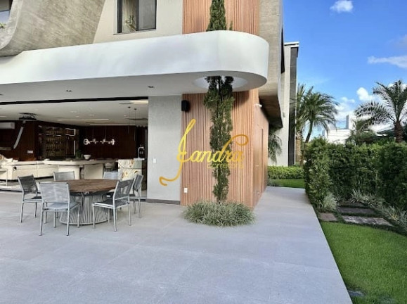 Imagem Casa de Condomínio com 5 Quartos à Venda, 595 m² em Zona Nova - Capão Da Canoa Imagem Casa de Condomínio com 5 Quartos à Venda, 595 m² em Zona Nova - Capão Da Canoa