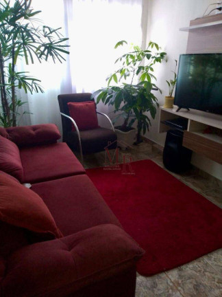 Imagem Apartamento com 1 Quarto à Venda, 50 m² em Tupi - Praia Grande Imagem Apartamento com 1 Quarto à Venda, 50 m² em Tupi - Praia Grande