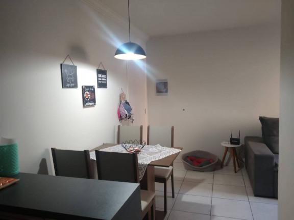 Imagem Apartamento com 2 Quartos à Venda, 49 m² em Residencial Cosmos - Campinas Imagem Apartamento com 2 Quartos à Venda, 49 m² em Residencial Cosmos - Campinas