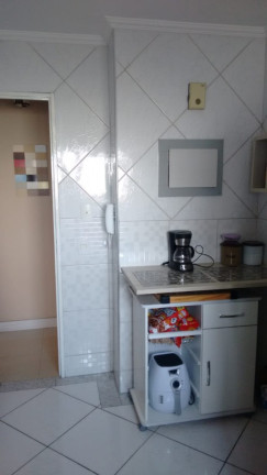 Imagem Apartamento com 2 Quartos à Venda, 61 m² em Vila Marieta - São Paulo Imagem Apartamento com 2 Quartos à Venda, 61 m² em Vila Marieta - São Paulo
