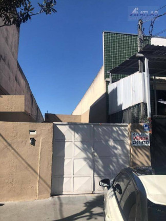 Casa com 4 Quartos à Venda, 150 m² em Vila Maria - São Paulo