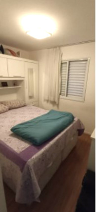 Imagem Apartamento com 3 Quartos à Venda, 83 m² em Anália Franco - São Paulo Imagem Apartamento com 3 Quartos à Venda, 83 m² em Anália Franco - São Paulo