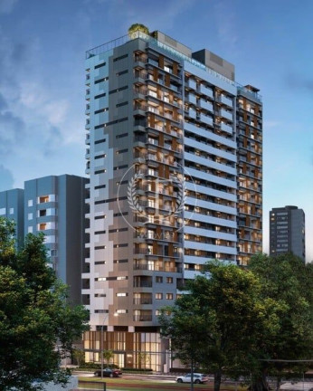 Imagem Apartamento com 1 Quarto à Venda, 25 m² em Perdizes - São Paulo Imagem Apartamento com 1 Quarto à Venda, 25 m² em Perdizes - São Paulo