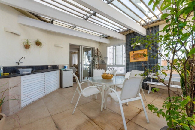 Imagem Apartamento com 4 Quartos à Venda, 263 m² em Sumaré - São Paulo Imagem Apartamento com 4 Quartos à Venda, 263 m² em Sumaré - São Paulo