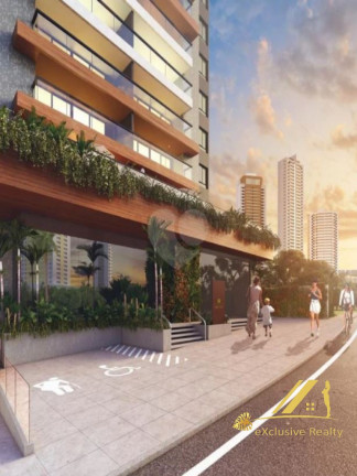 Apartamento com 2 Quartos à Venda, 82 m² em Horto Florestal - Salvador