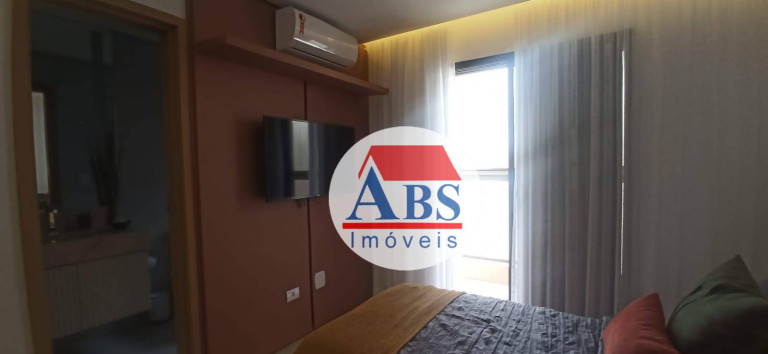 Imagem Apartamento com 4 Quartos à Venda, 209 m² em Canto Do Forte - Praia Grande Imagem Apartamento com 4 Quartos à Venda, 209 m² em Canto Do Forte - Praia Grande