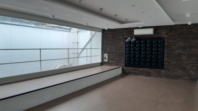Imagem Imóvel Comercial à Venda, 1.250 m² em Vila Nova Conceição - São Paulo