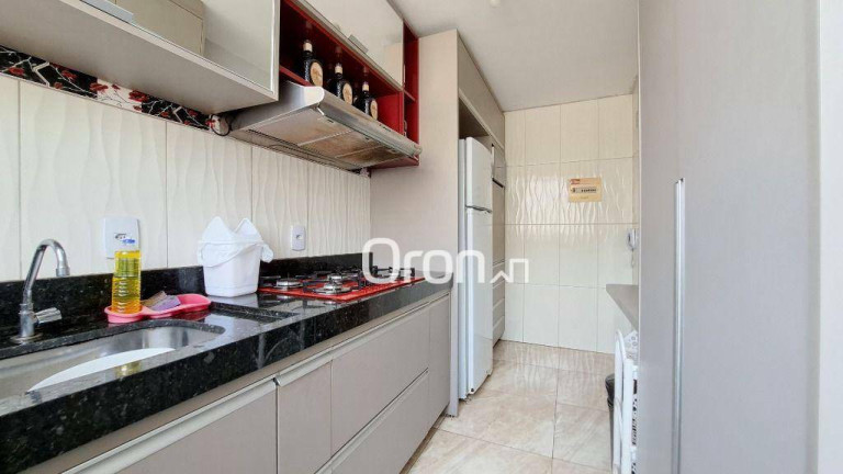 Imagem Apartamento com 2 Quartos à Venda, 112 m² em Parque Real - Aparecida De Goiânia Imagem Apartamento com 2 Quartos à Venda, 112 m² em Parque Real - Aparecida De Goiânia