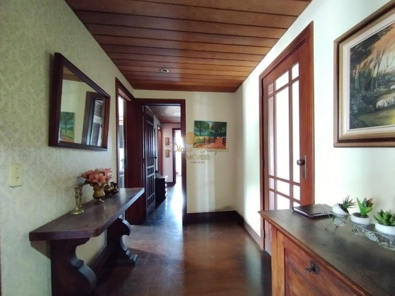 Imagem Apartamento com 3 Quartos à Venda, 187 m² em Várzea - Teresópolis Imagem Apartamento com 3 Quartos à Venda, 187 m² em Várzea - Teresópolis