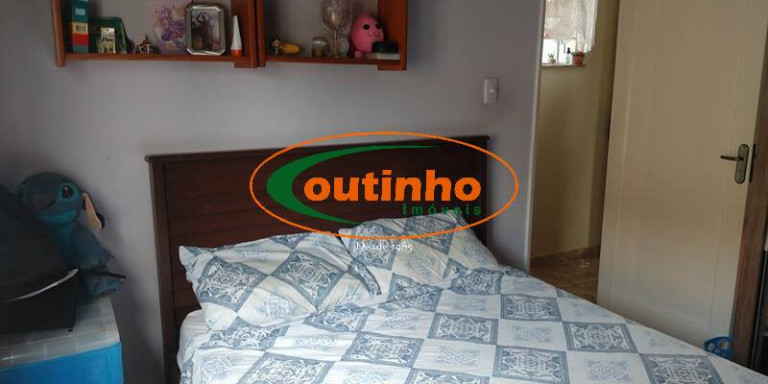 Imagem Apartamento com 2 Quartos à Venda, 80 m² em Tijuca - Rio De Janeiro Imagem Apartamento com 2 Quartos à Venda, 80 m² em Tijuca - Rio De Janeiro