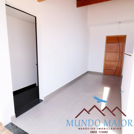 Imagem Apartamento com 2 Quartos à Venda, 82 m² em Campestre - Santo André