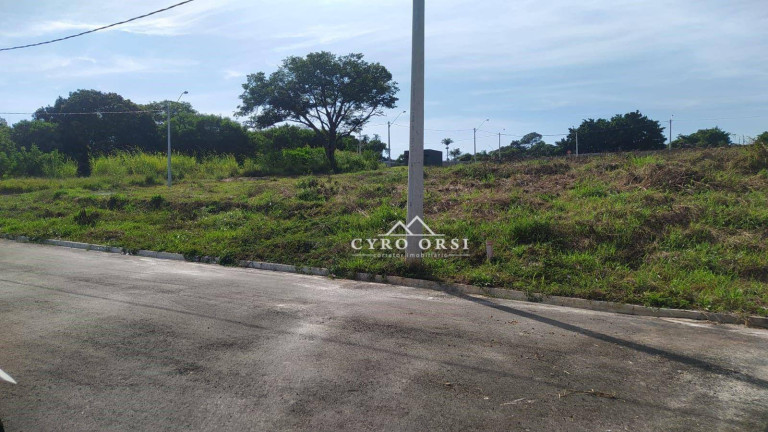 Imagem Terreno à Venda, 265 m² em Terras Do Sinhô - Piracicaba