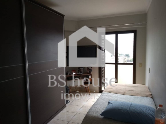 Imagem Apartamento com 3 Quartos à Venda, 140 m² em Parque Das Nações - Santo André Imagem Apartamento com 3 Quartos à Venda, 140 m² em Parque Das Nações - Santo André