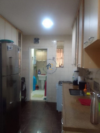 Imagem Apartamento com 2 Quartos à Venda, 80 m² em Icaraí - Niterói Imagem Apartamento com 2 Quartos à Venda, 80 m² em Icaraí - Niterói