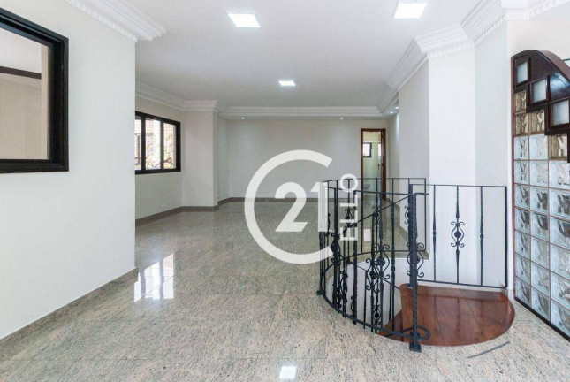 Imagem Imóvel com 3 Quartos à Venda, 330 m² em Jardim Da Saúde - São Paulo