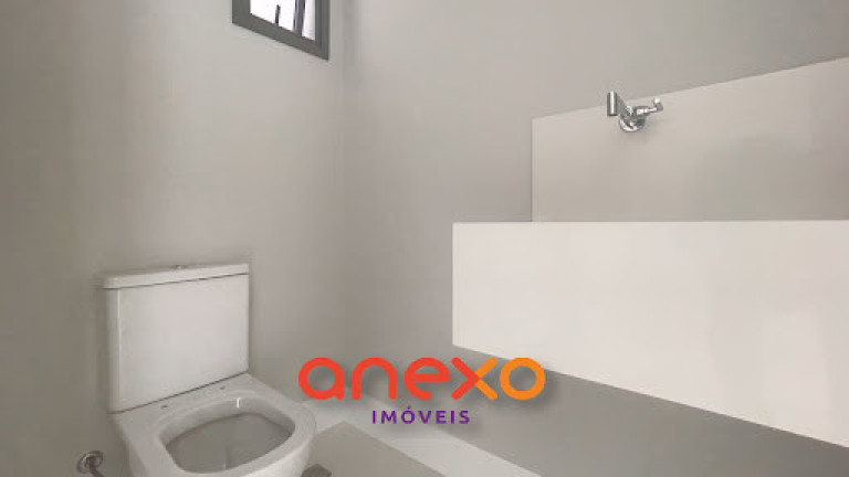 Imagem Apartamento com 3 Quartos à Venda, 133 m² em Victor Konder - Blumenau