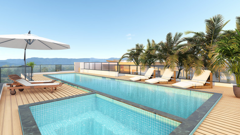 Imagem Apartamento com 1 Quarto à Venda, 51 m² em Silop - Ubatuba Imagem Apartamento com 1 Quarto à Venda, 51 m² em Silop - Ubatuba
