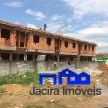 Imagem Sobrado com 2 Quartos à Venda, 60 m² em Jardim Paraiso - São Vicente