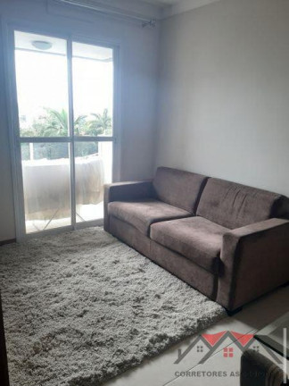 Imagem Apartamento com 2 Quartos à Venda, 61 m² em Anita Garibaldi - Joinville