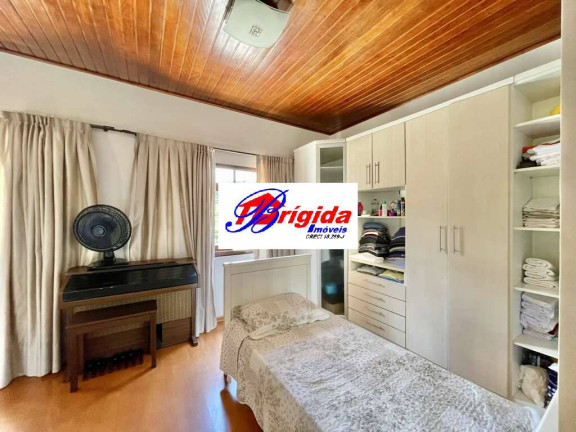 Imagem Casa de Condomínio com 3 Quartos à Venda, 215 m² em Granja Carneiro Viana - Cotia