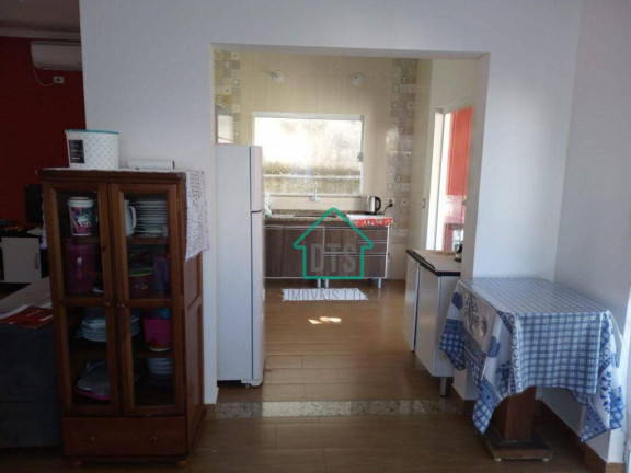 Imagem Sobrado com 4 Quartos para Alugar, 80 m² em Boracéia - Bertioga
