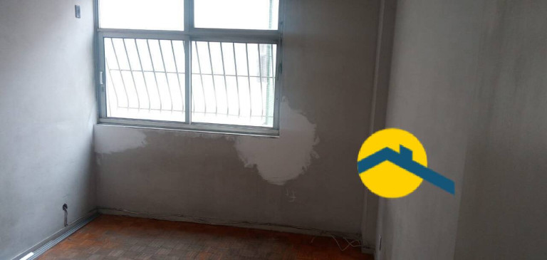 Imagem Apartamento com 3 Quartos à Venda, 120 m² em Icaraí - Niterói