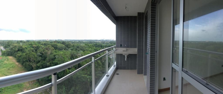 Imagem Imóvel com 2 Quartos à Venda, 69 m² em Cidade Cristal - Belém