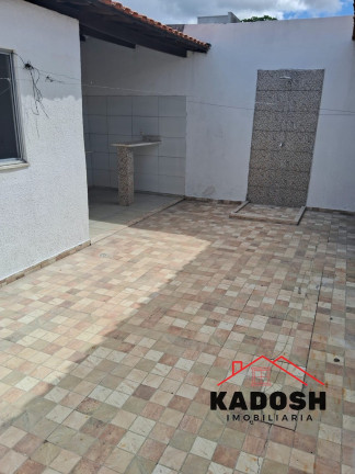 Imagem Casa com 3 Quartos à Venda, 130 m² em Santo Antônio Dos Prazeres - Feira De Santana Imagem Casa com 3 Quartos à Venda, 130 m² em Santo Antônio Dos Prazeres - Feira De Santana