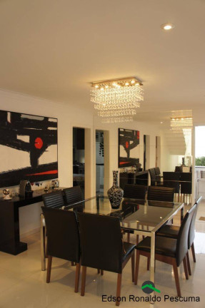 Imagem Casa de Condomínio com 4 Quartos à Venda, 454 m² em Alphaville - Santana De Parnaíba Imagem Casa de Condomínio com 4 Quartos à Venda, 454 m² em Alphaville - Santana De Parnaíba