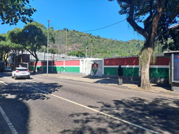 Imagem Apartamento com 2 Quartos à Venda,  em Laranjeiras - Rio De Janeiro