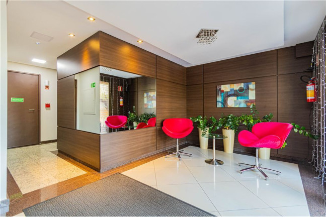 Imagem Apartamento com 3 Quartos à Venda, 78 m² em Passo Da Areia - Porto Alegre Imagem Apartamento com 3 Quartos à Venda, 78 m² em Passo Da Areia - Porto Alegre