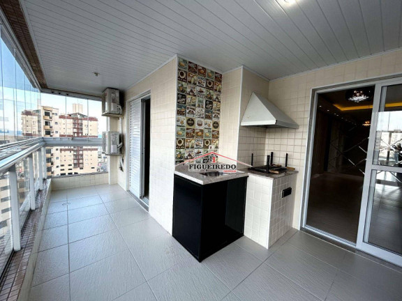 Imagem Apartamento com 2 Quartos à Venda, 83 m² em Tupi - Praia Grande