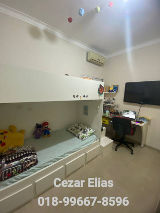 Imagem Casa com 4 Quartos à Venda, 300 m² em Andradina Imagem Casa com 4 Quartos à Venda, 300 m² em Andradina