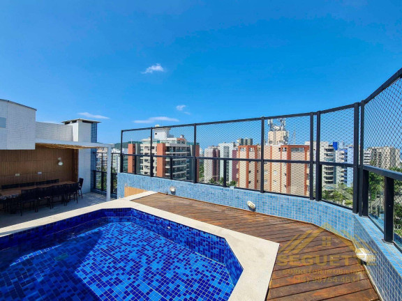 Imagem Cobertura com 6 Quartos à Venda, 280 m² em Riviera De São Lourenço - Bertioga Imagem Cobertura com 6 Quartos à Venda, 280 m² em Riviera De São Lourenço - Bertioga