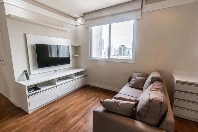 Imagem Apartamento com 2 Quartos para Alugar, 97 m²
