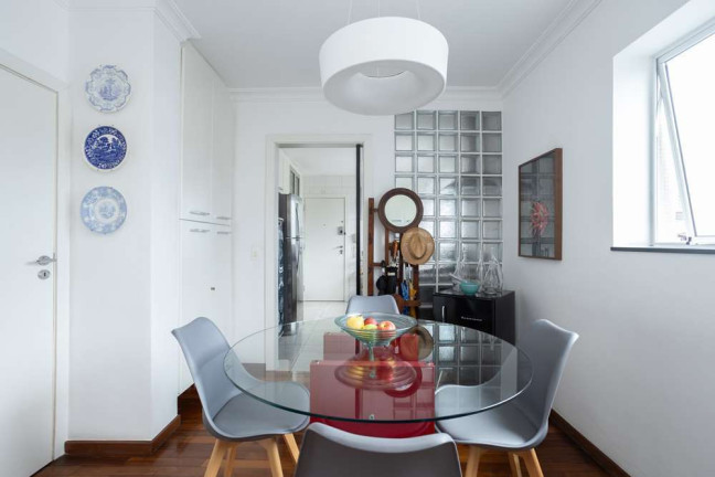 Imagem Apartamento com 3 Quartos à Venda, 228 m² em Itaim Bibi - São Paulo Imagem Apartamento com 3 Quartos à Venda, 228 m² em Itaim Bibi - São Paulo