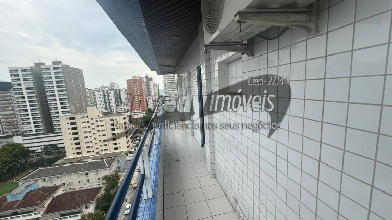 Imagem Apartamento com 3 Quartos à Venda, 253 m² em Canto Do Forte - Praia Grande Imagem Apartamento com 3 Quartos à Venda, 253 m² em Canto Do Forte - Praia Grande
