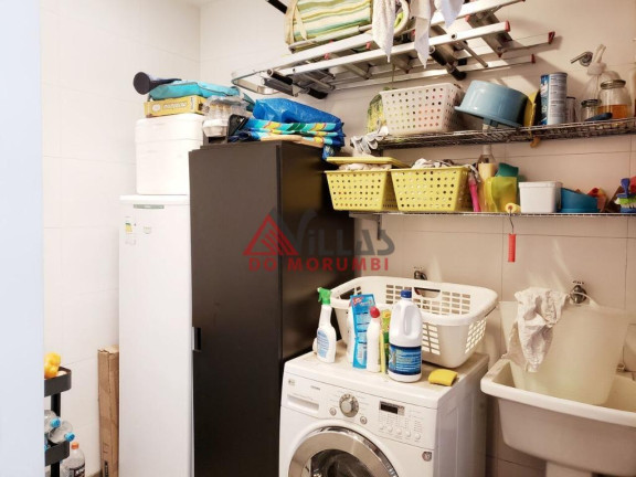 Imagem Sobrado com 3 Quartos à Venda, 163 m² em Santo Amaro - São Paulo Imagem Sobrado com 3 Quartos à Venda, 163 m² em Santo Amaro - São Paulo