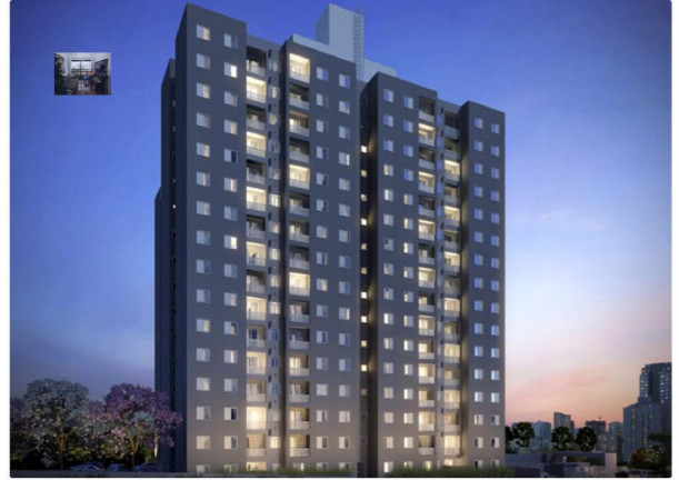 Imagem Apartamento com 2 Quartos à Venda, 48 m² em Jardim Samambaia - Campinas Imagem Apartamento com 2 Quartos à Venda, 48 m² em Jardim Samambaia - Campinas