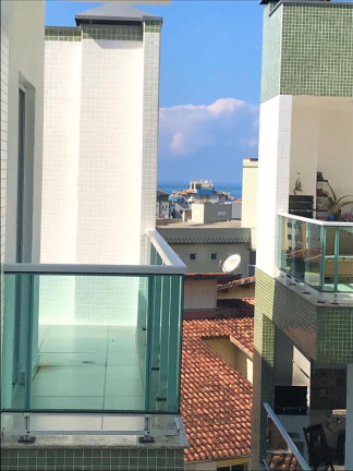 Imagem Cobertura com 3 Quartos à Venda, 130 m² em Praia Grande - Ubatuba Imagem Cobertura com 3 Quartos à Venda, 130 m² em Praia Grande - Ubatuba