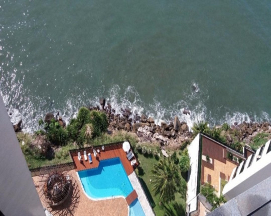 Imagem Imóvel com 3 Quartos à Venda, 320 m² em Jardim Astúrias - Guarujá